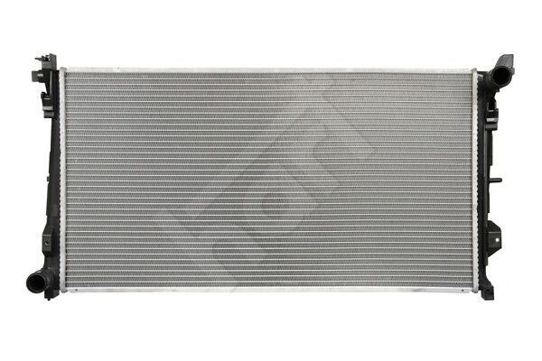 Hart KüHler WasserküHler MotorküHler Passend FüR Chrysler Voyager IV RG 2.8 CRD-image