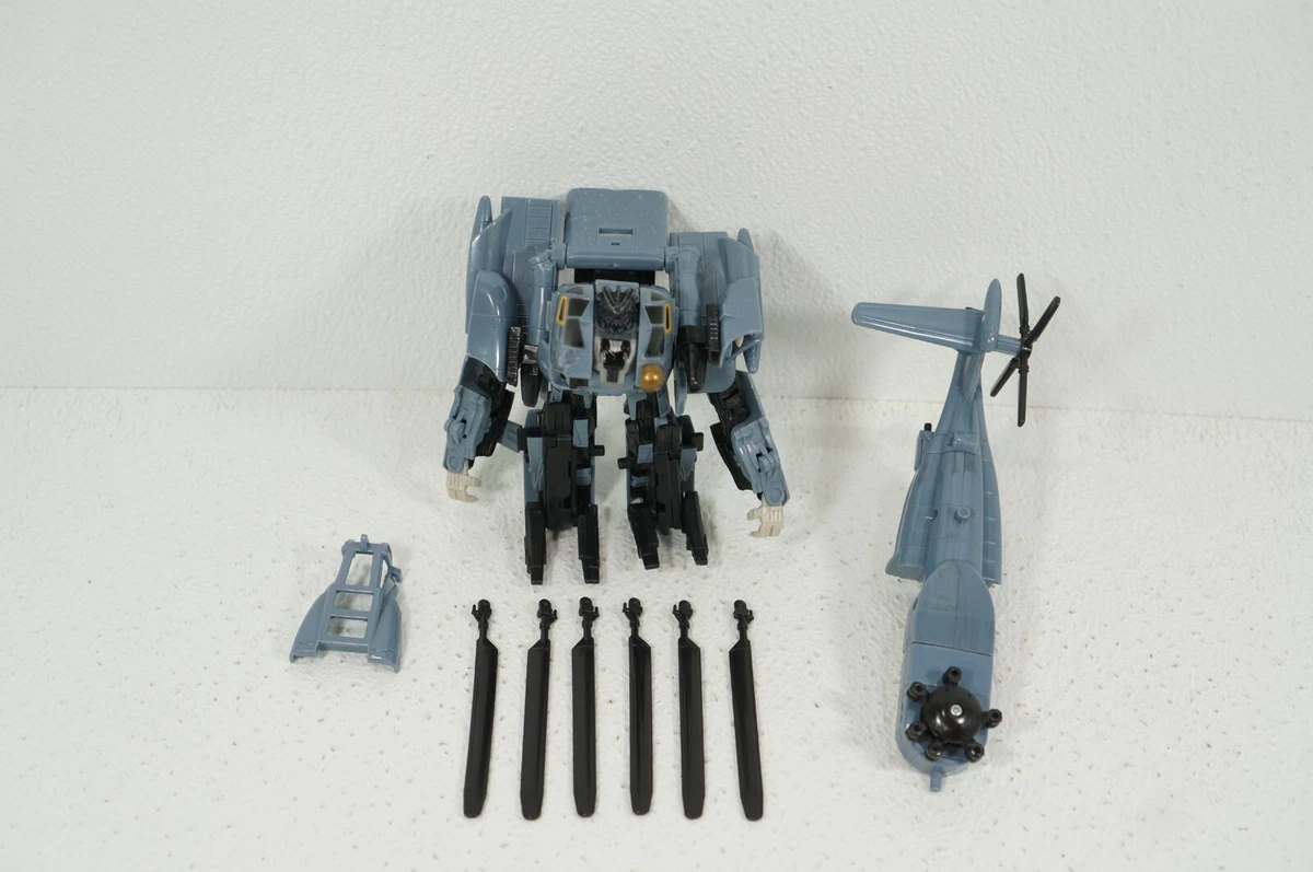 Blackout hotsell voyager class