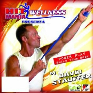POWER PLAY. - HIT MANIA WELLNESS PRESENTS POWER PLAY. B