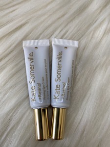 retinol firming eye cream
