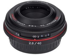 Pentax DA Limited 40mm Focal Camera Lenses for sale | eBay Pentax DA Limited 40mm Focal Camera Lenses for sale | eBay