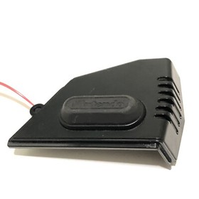 OEM Nintendo Virtual Boy Speakers - Speaker Piece Replacement Set