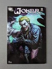 Joker (2020 - present) books at The Arkham Library Comics & Collectibles