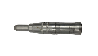 Nouvag 1710 1:1 Surgical Straight Handpiece - FOR PARTS NOT WORKING
