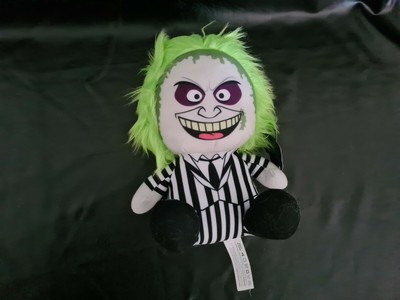Beetlejuice plush toy horror movie character new 25cm | eBay