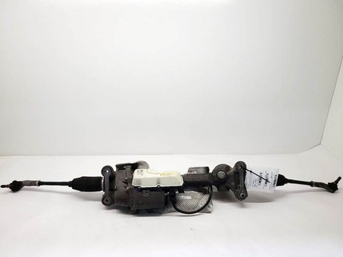 2009-2016 Volkswagen Tiguan Steering Gear Electric Power Rack And Pinion