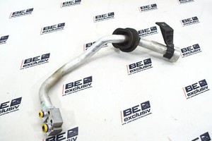 Audi A6 4G Avant 3.0 TDI Klimaleitung Kältemittelleitung Klimarohr 4G1260712D