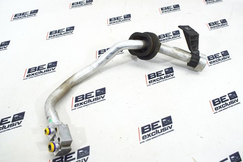 Audi A6 4G Avant 3.0 TDI Klimaleitung Kältemittelleitung Klimarohr 4G1260712D