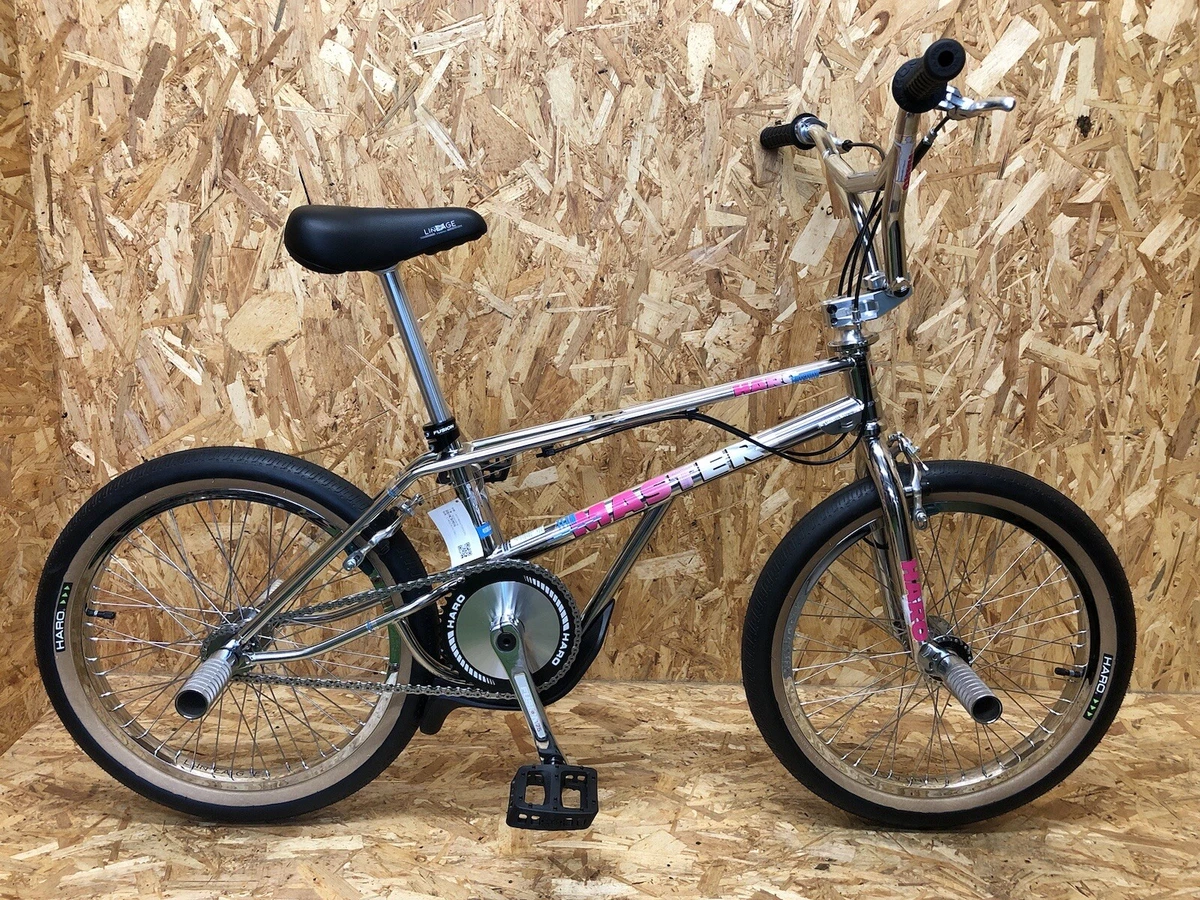 haro bikes lineage team master 2019
