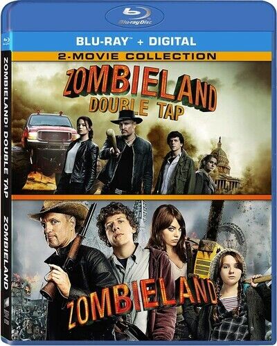 Zombieland: Double Tap': The best part about the zombie flick