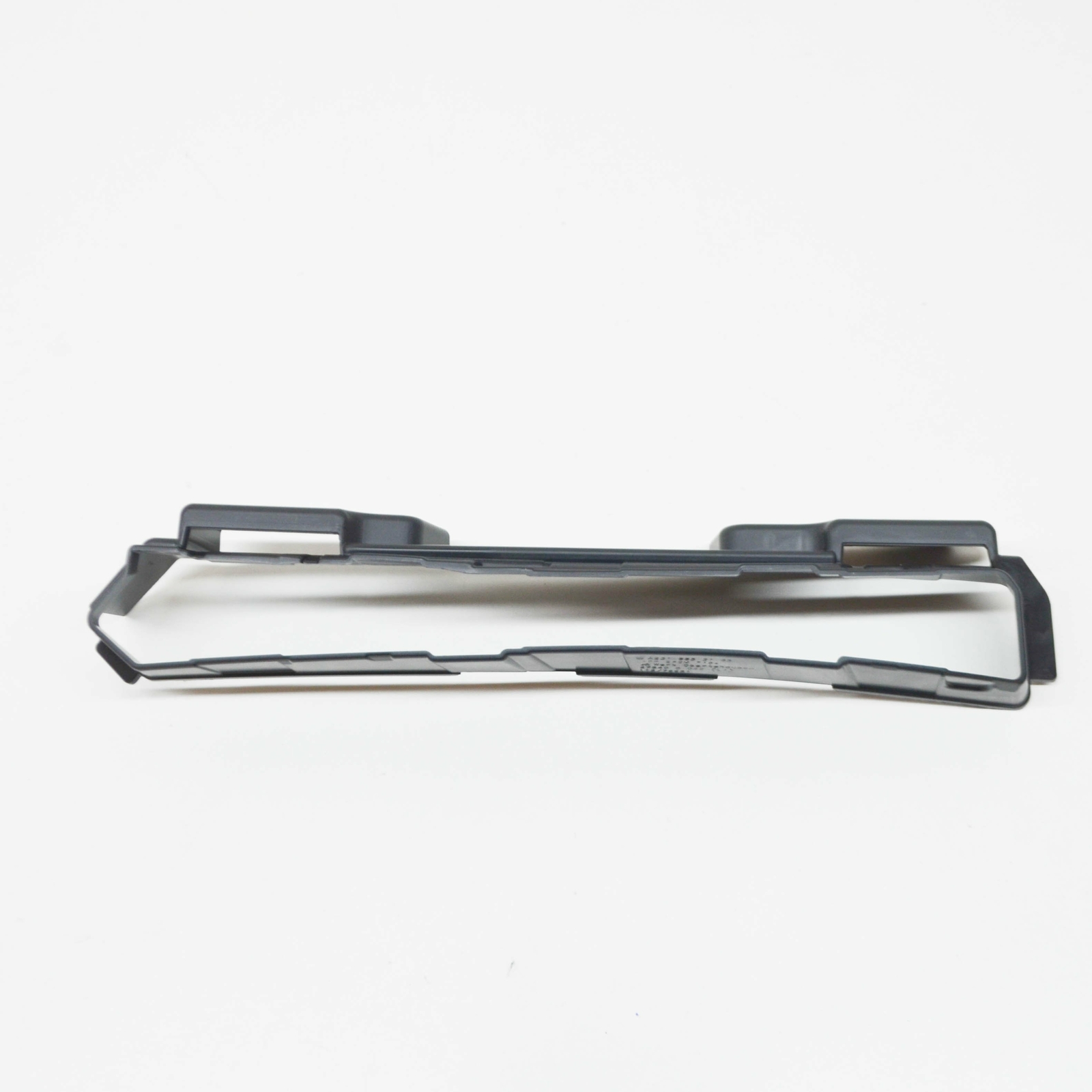 MB SL R231 Frontstoßstange links unten Kühlergrillrahmenstütze A2318852165
