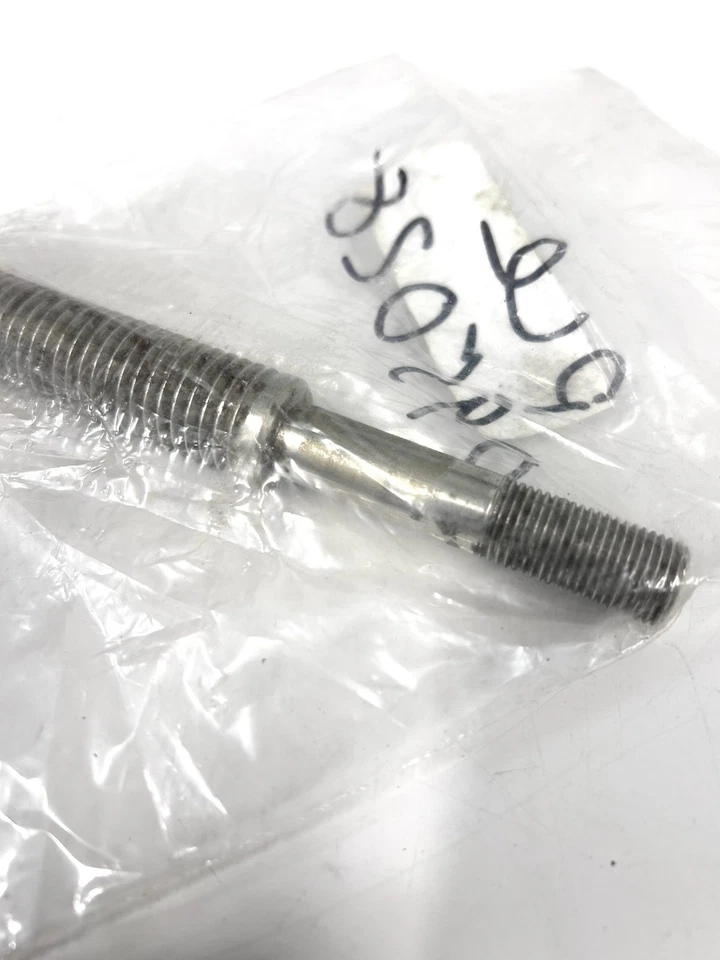 -NEW- Crusader CRU-R095028, Trunnion Stud 4140 - Image 4 of 4