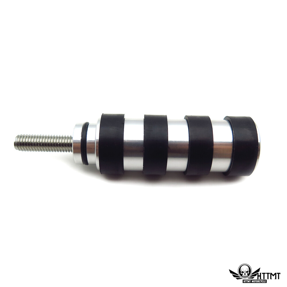 Hebehilfe Zugstange Für BMW R1200GS - Klappbarer Wagenhebergriff Aluminium | Motorrad Werkzeug