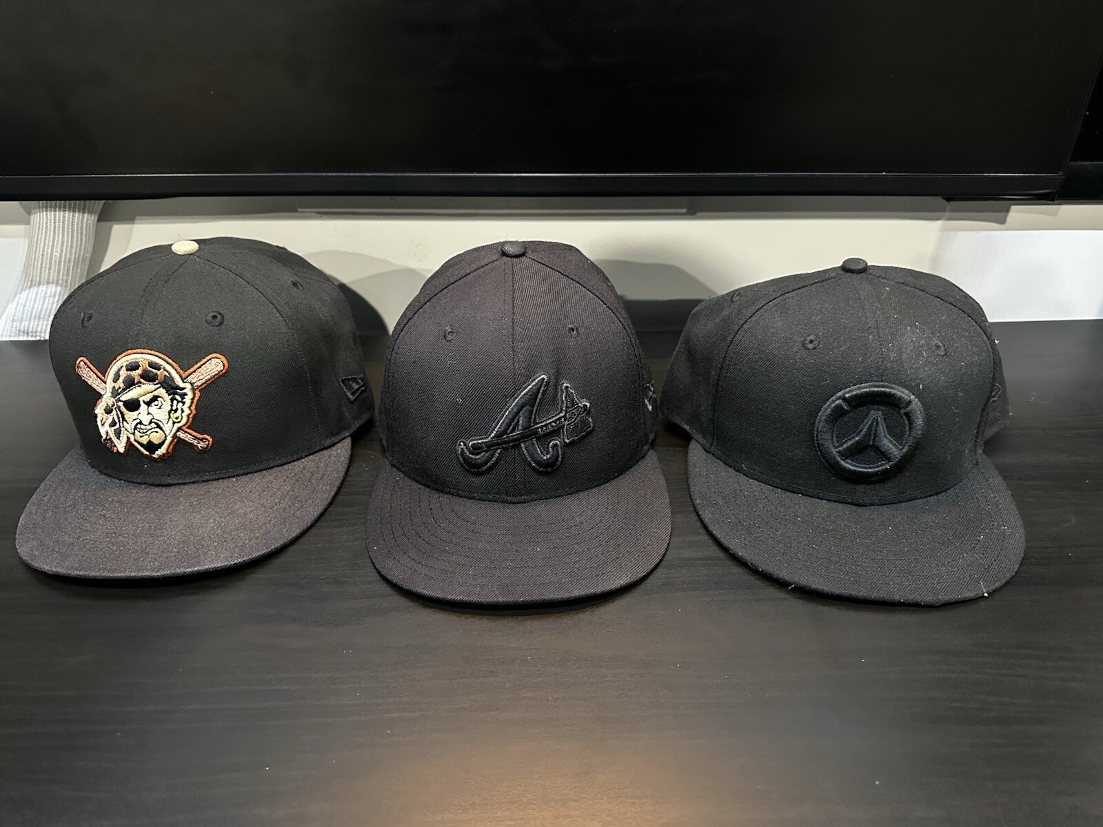 Casquette ajustée 59FIFTY pour hommes des Jacksonville Jaguars Main Patch New Era bleu sarcelle