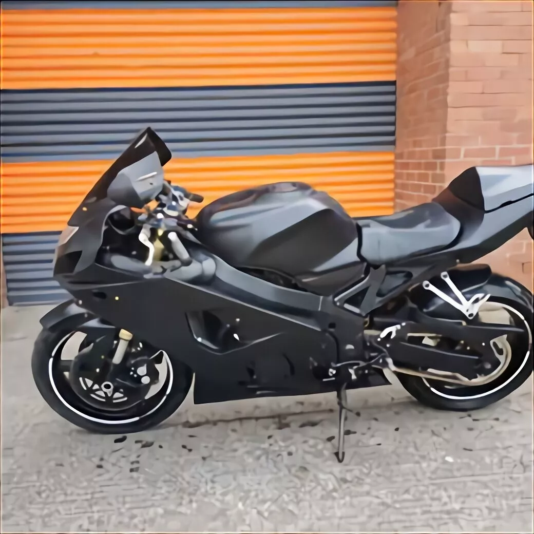 05 gsxr 2024 750 fairings