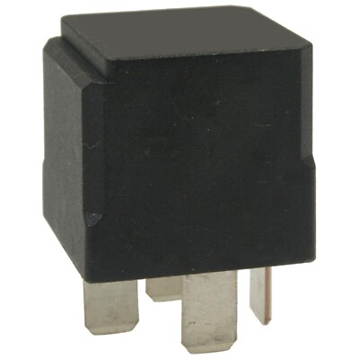 Fuel Pump Relay SMP For 2000-2006 Mercedes-Benz S500