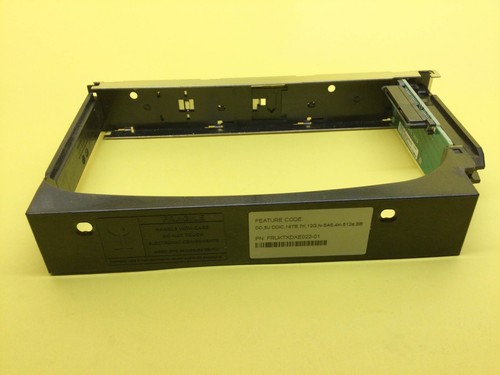Lenovo D3284 High Density Expansion Enclosure SAS Caddy P/N: 1020115-01 - Picture 3 of 4