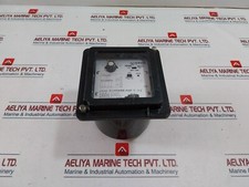 Omron AGF-1-R2 High Voltage Ground Relay 110 VAC 50/60Hz