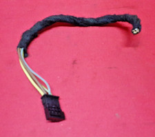 2003 - 2012 Range Rover HSE Liftgate Hatch Latch Lock Actuator CWC500140 PIGTAIL