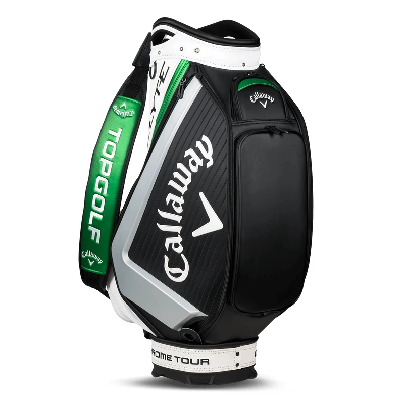 Bolso de personal Callaway Elyte Tour 2025 nuevo Foto 3 de 4