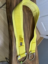 DBI Sala Capital Safety 1003000  Tie-Off Adapter 3’