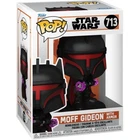 MOFF GIDEON - Star Wars The Mandalorian Funko POP! #713 Collectible Vinyl Figure