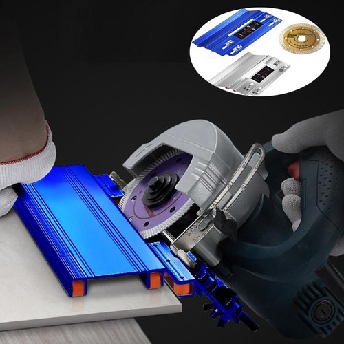 Tile Cutter Electric Water Cooled Mitre 