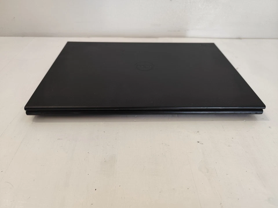 NOTEBOOK DELL INSPIRON 3542 INTEL CORE I3-4005U 4GB RAM 500GB HD WIN10 WEBCAM - Immagine 3 di 4