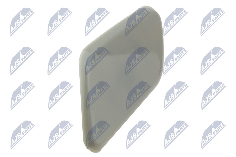 EDS-MS-006 NTY Cover, bumper for MITSUBISHI