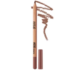 MAKE UP FOR EVER Artist Color Pencil Longwear Lip Liner, 600 Anywhere Caffeine