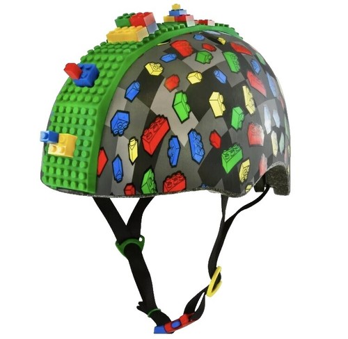 Kamugo Kids Bike Helmet Girls Bike Helmets Ages 5-8 Set (Ages 2-8