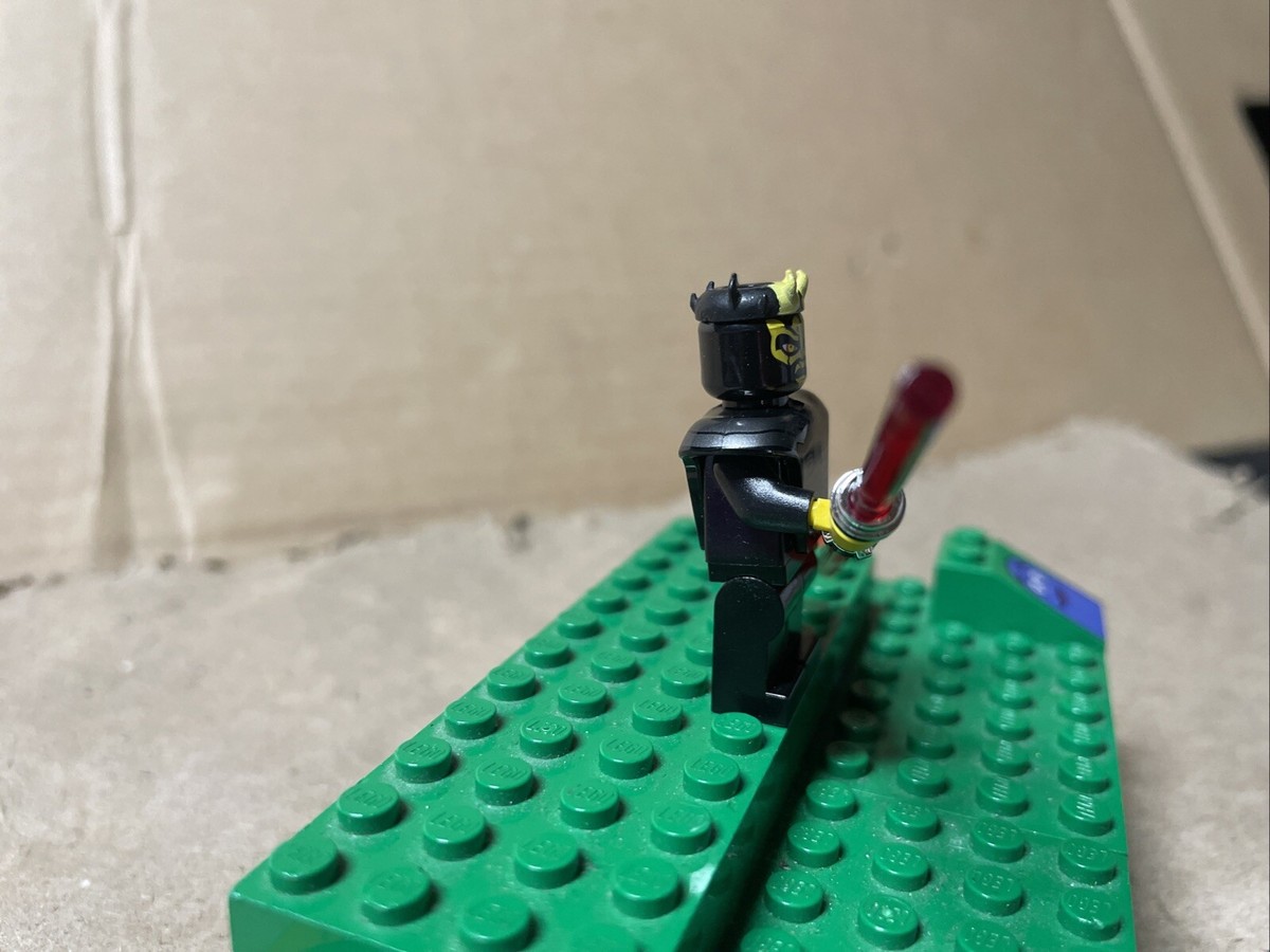 LEGO Star Wars Minifigure SAVAGE OPRESS sw0316 From 7957 Clone