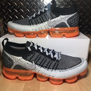 vapormax flyknit 2 mango