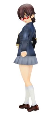 Nodoka Manabe K-ON! 1/8スケール フィギュア Alter K-ON! Nodoka Manabe 1/8 Scale PVC Painted Complete Figure | eBay