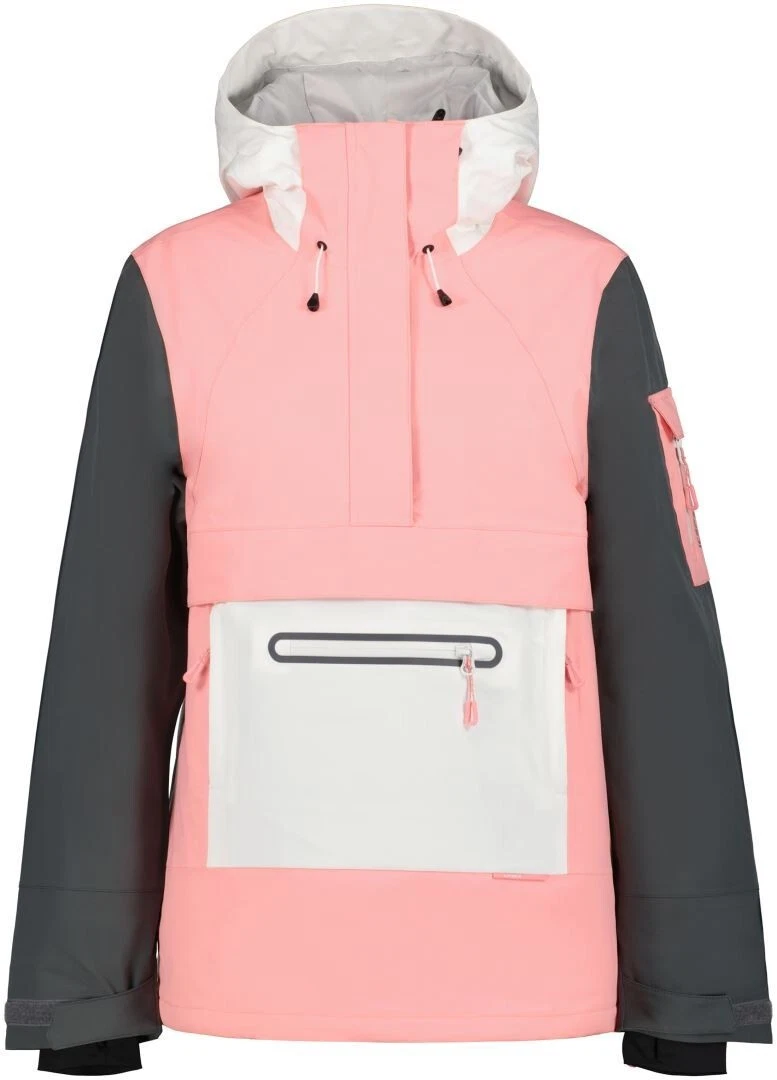 The Icepeak Cesena Women s Ski Jacket in Pink Size EU 40 eBay