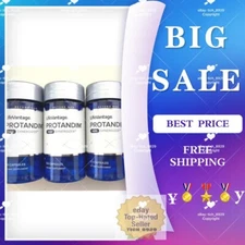 3 Bottles NAD  ~ Triple power EXP 2026