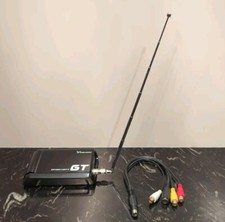 DTV Receiver  DVR for PC HDTV-GT VIDEO RECORDER / RECEIVER record GAMIMG-Read