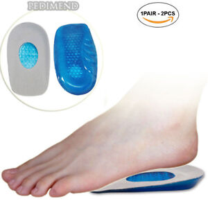 heel spur cushion