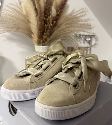 Puma Suede Heart Safari Womens Sneaker EU 38 - Original & NEU ohne Karton