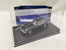 Autoart Green 1/43 Jaguar E-Type Coupe Series 3 V12