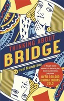 Thinking About Bridge | Paul Mendelson | Englisch | Taschenbuch | 2018