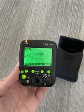 YONGNUO YN-E3-RT Radio Flash Trigger Trasmettitore Speedlite per Canon