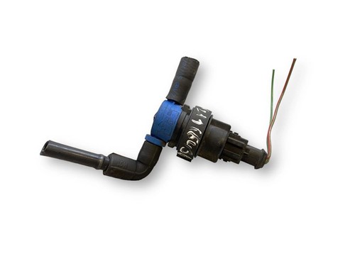 Mercedes-Benz E W211 2004 Benzin Turbolader Druckwandler Magnetventil MDV51806