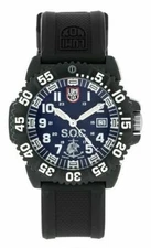 Luminox Men's Spec OPS Challenge 3050 Series 44MM Rubber Watch XS.3053.SOC.SEL