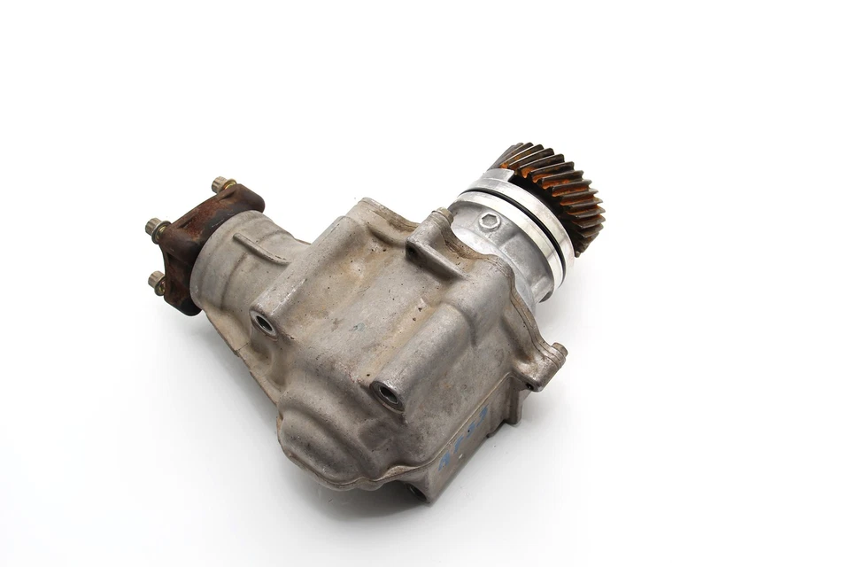 Honda Element 07-11 Front Transfer Carrier Case 29000-PZN-A10, A812, OEM, 2007, - Image 2 of 2