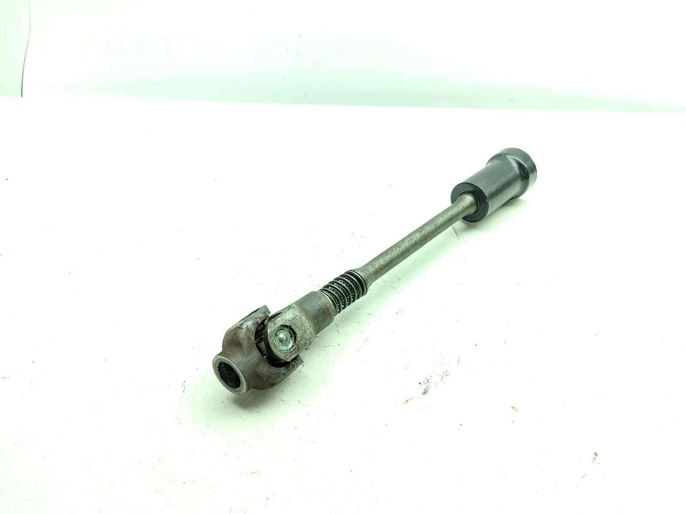 84 85 Honda Nighthawk 700S CB700SC eixo de transmissão com junta em U - Imagem 2 de 4