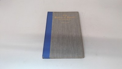 			The Palace of Beauty and other poems, Jean Myles, The C.W Daniel 		