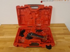 Hilti AG 125-A22 Flex Trennschleifer