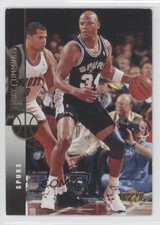 1994-95 Upper Deck Terry Cummings #350 0a3
