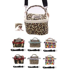 Breathable Animal Carrier Hamster Travel Bag Geril Outdoor